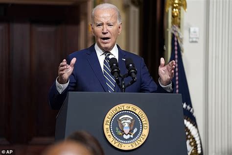 Judge Blocks Bidens New Asylum Policy That Prevented Migrants From