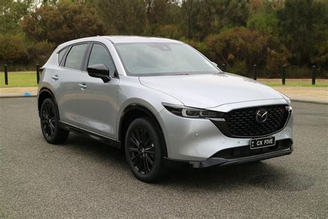 2022 Mazda CX 5 GT SP KF Series AWD For Sale In Cannington Perth WA