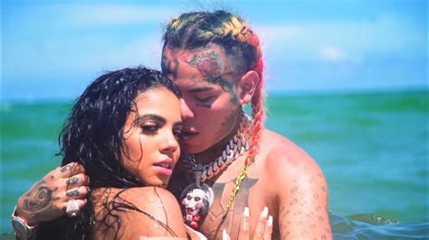 Bebe Insane Ix Ine Ft Anuel Aa Prod By Ronny J Youtube