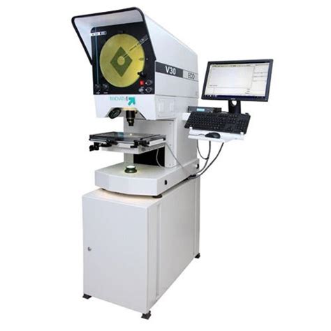 Profile Projector At 24000000 Inr In Ahmedabad Gujarat Acro Enterprise