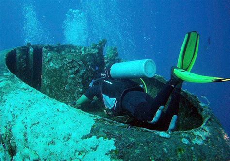 Scuba diving in BAYAHIBE with Dressel Divers