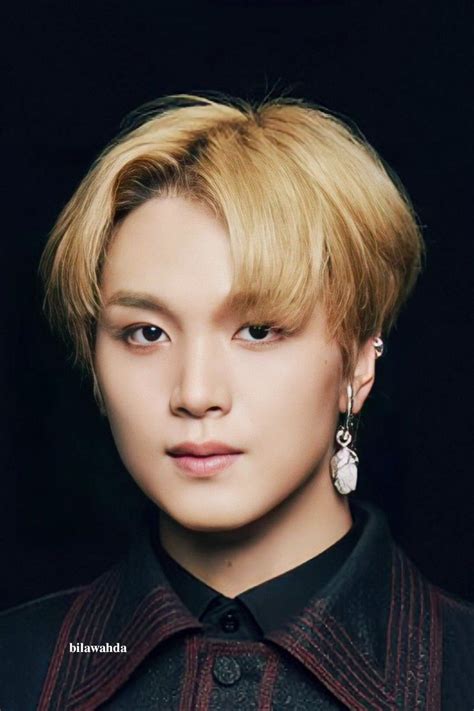 NCT - The 2nd Album RESONANCE Pt.2 | Haechan