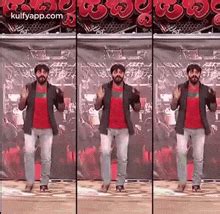 Sudigali Sudheer Dance Performance Sudigali Sudheer Dance