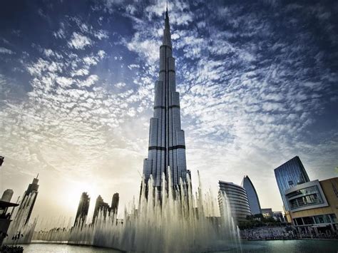 Recorrido por la ciudad de Dubái con Dubai Mall y Burj Khalifa