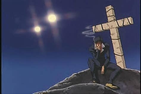 Trigun Wolfwood Quotes. QuotesGram