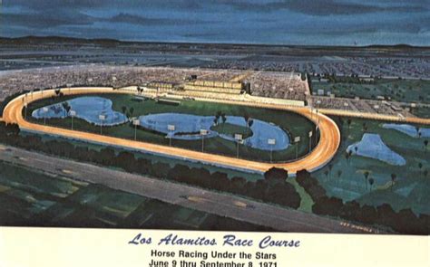 Los Alamitos Race Course, 4961 Katella Avenue