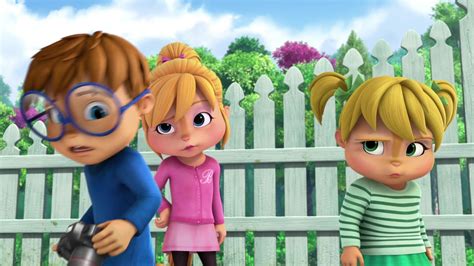 Alvinnn And The Chipmunks Season 4 Image Fancaps