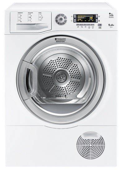 HOTPOINT ARISTON TCD 971 6CY1 EU Suszarka Niskie Ceny I Opinie W