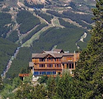 Breckenridge - Hotel - Lodge and Spa at Breckenridge | Breckenridge ...