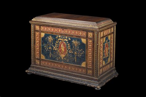 Furniture Works Of Art Old Master Paintings Silver Milano Auction