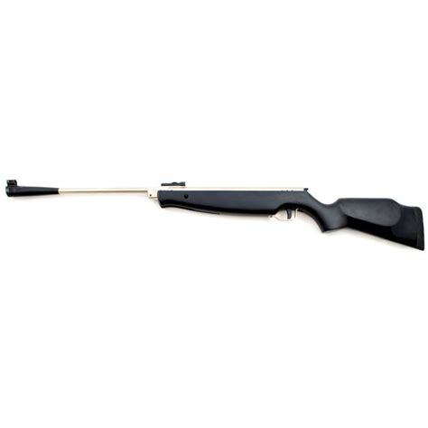 Cometa 300 Nickel 22 Break Barrel Air Rifle