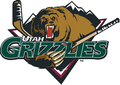 Utah Grizzlies (ECHL) | Pro Sports Teams Wiki | Fandom powered by Wikia