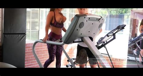 Hairy MILF Gets Cheating Sex With Brother