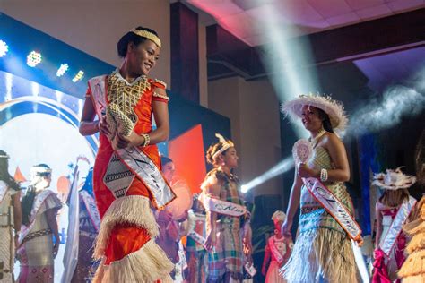 Miss Mejit Crowned First Ever Miss Marshall Islands