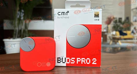 CMF Buds Pro 2 Review: Are These The New Go-To For Music Lovers?