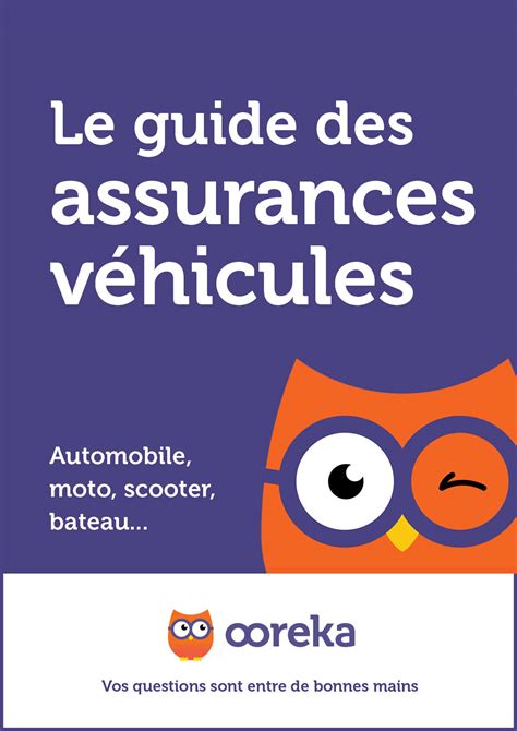 Économies sur votre assurance auto Ooreka