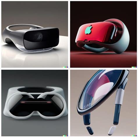 Mixed Reality Headset Apple Kündigt Sensation Für 2023 An