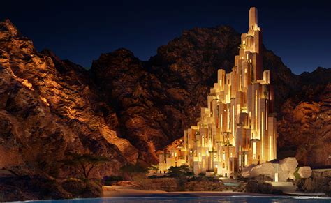 NEOM announces Siranna, its exclusive tourism escape