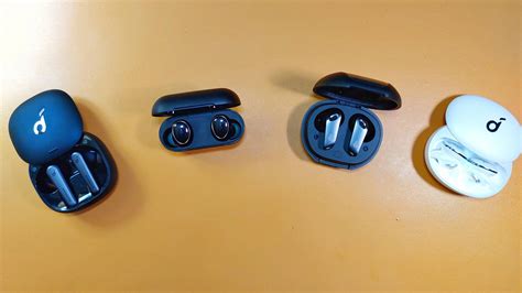 Introducing...the LDAC collection : r/Earbuds