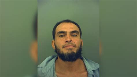 Man Fails To Register As Sex Offender Arrested In Far East El Paso