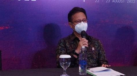 Kasus Pertama Cacar Monyet Terkonfirmasi Di Indonesia Menkes Tidak