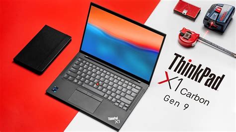 Thinkpad X1 Carbon Gen 9 Có ưu điểm Gì Mà Rất Nhiều Người Dùng