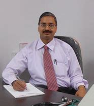 Dr. Ashok Singhal - Consultant Neurologist, Bangalore, India