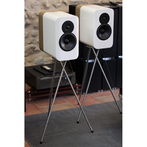 Q Acoustics Concept