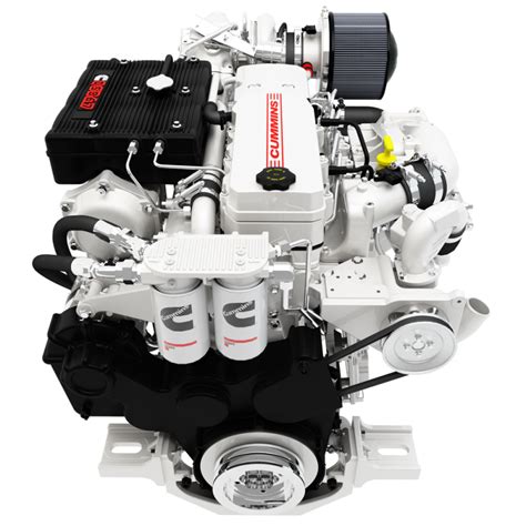 Cummins Diesel Qsc8 3 600hp Mardanis Marine