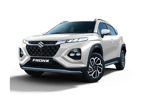 Maruti Fronx Velocity Edition All You Need To Know Autonexa