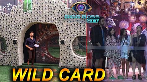 Elvish Yadav Will Enter In Bigg Boss OTT House As Wild Card Contestant