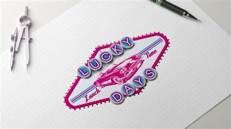 Lucky Days - Créathink