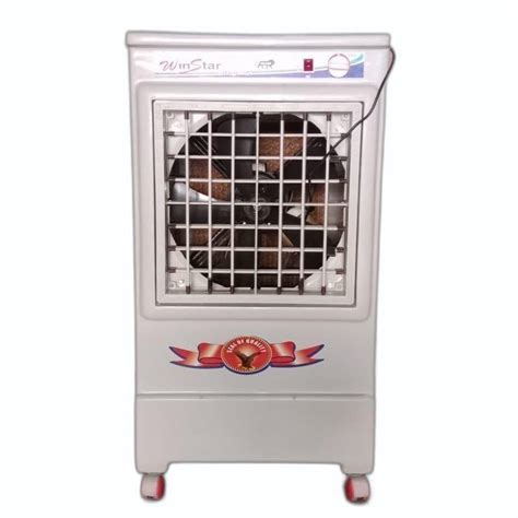 Material Fiber Desert 3 Feet Winstar Air Cooler 40 Ft At Rs 4000piece In Nagaur