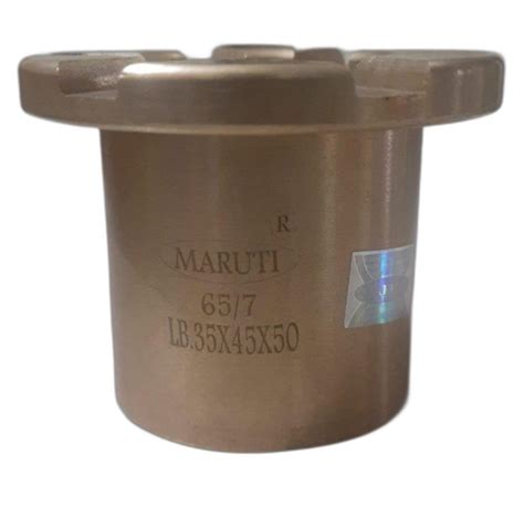 Polished Maruti Lead Bronze Bush At Rs 450 Piece In Upleta ID