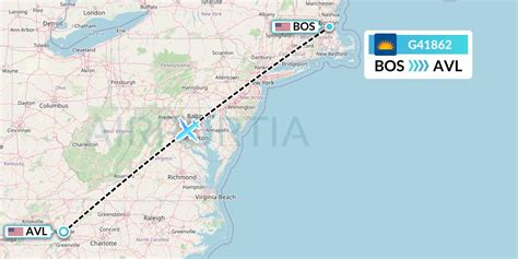 G Flight Status Allegiant Air Boston To Asheville Aay