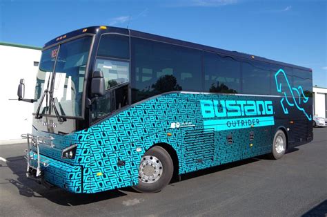 Bustang Rides Again News