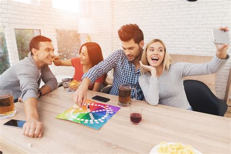 Mejores Juegos De Mesa Para Compartir Con Familia O Amigos