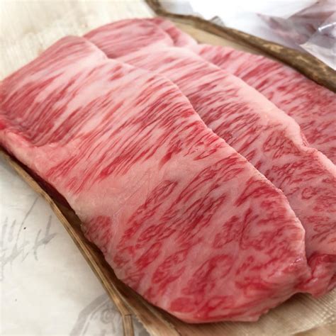 Fullblood Wagyu Fleisch Grading Und Beef Marble Score