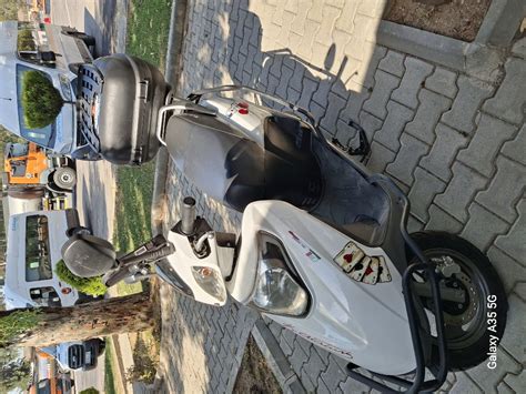 kuba vn 50 pro fabrika çıkışı 80 cc Motosiklet 1686632611