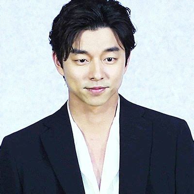 Pin Von Helena Mesquita Auf Gong Yoo In 2024