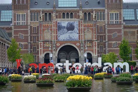 The Rijksmuseum Becomes the Latest European Institution to Consider ...