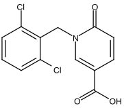 CAS 338783 23 6 1 2 6 Dichlorophenyl Methyl 1 6 Dihy