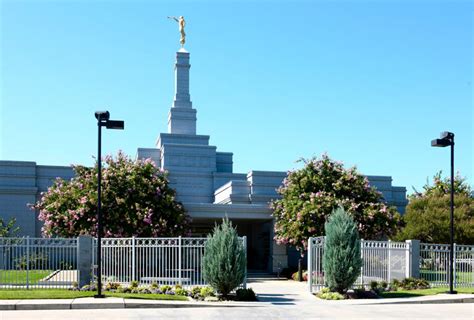 Fresno California Temple Photograph Gallery