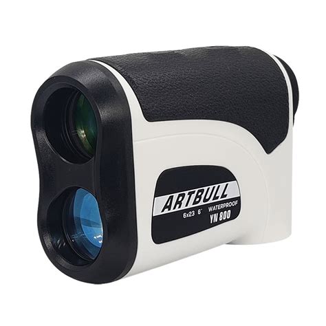 Artbull Telescope Laser Rangefinder For Hunting Monoculars Digital