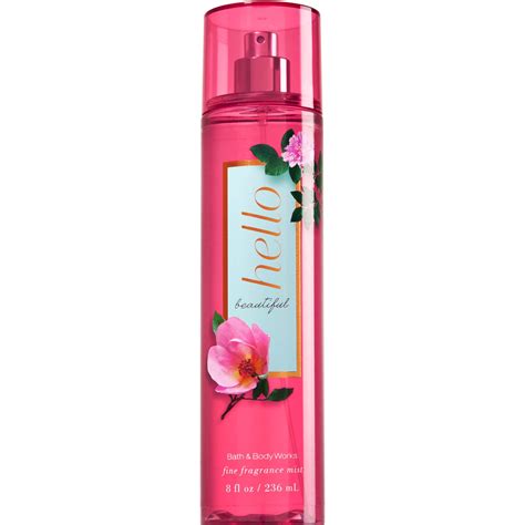 Best Bath And Body Works Scents