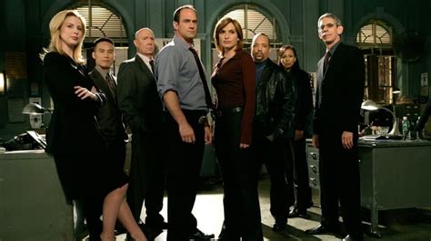 Law And Order Svu Videoland Ontdek De Intrigerende Wereld Van Recht En