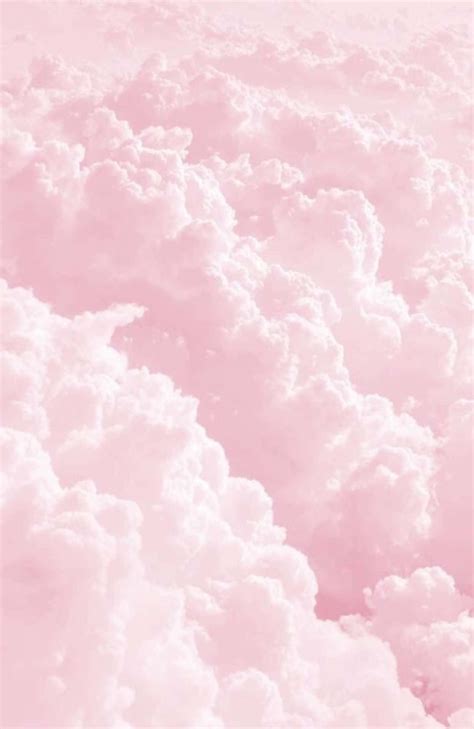 Download Dreamy Pastel Pink Aesthetic