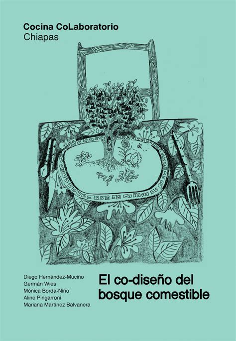 PDF El co diseño del bosque comestible