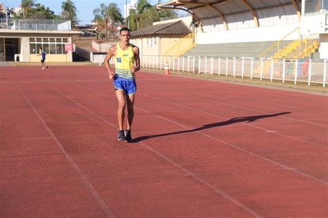 Equipe De Alto Rendimento De Uberl Ndia Disputa O Campeonato Brasileiro