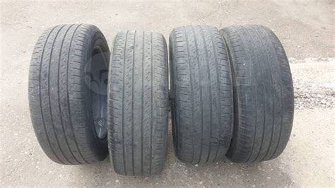 Bridgestone Dueler H L R